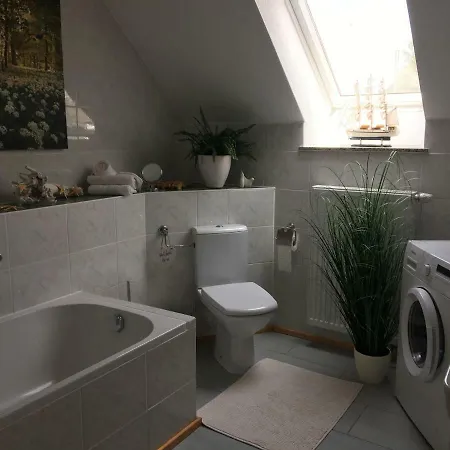 Ferienwohnung Zur Himmelsscheibe Ziegelroda Extérieur photo