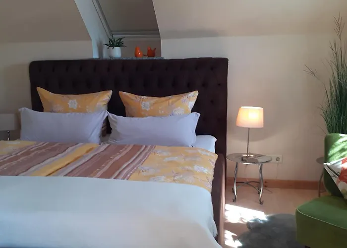 Ferienwohnung zur Himmelsscheibe