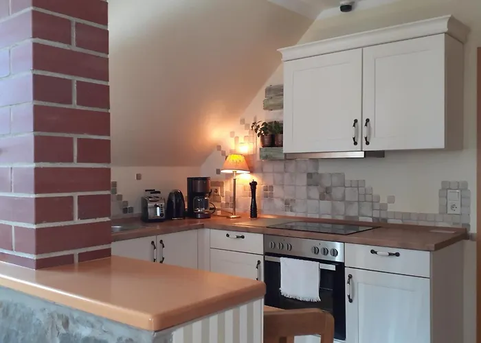 Ferienwohnung zur Himmelsscheibe