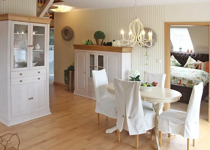 Ferienwohnung zur Himmelsscheibe