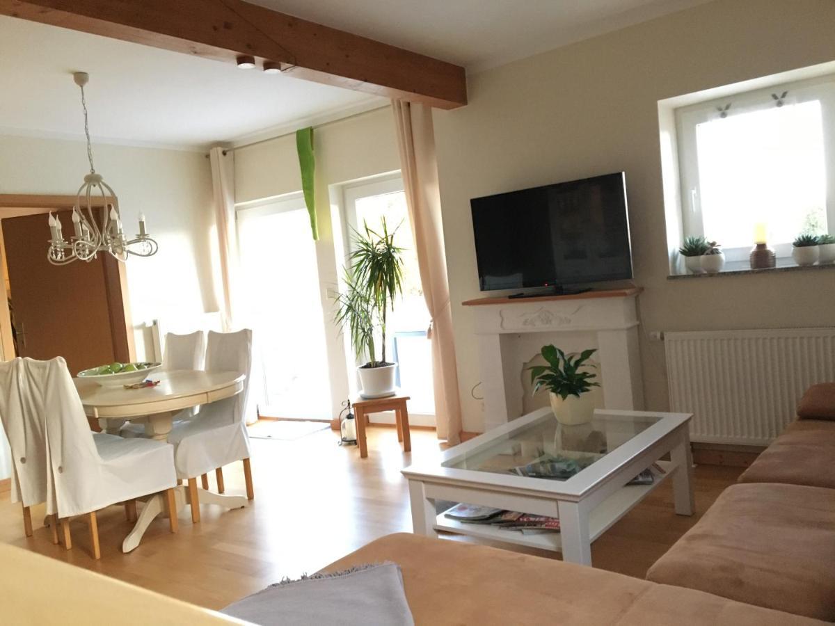 Apartment Zur Himmelsscheibe *