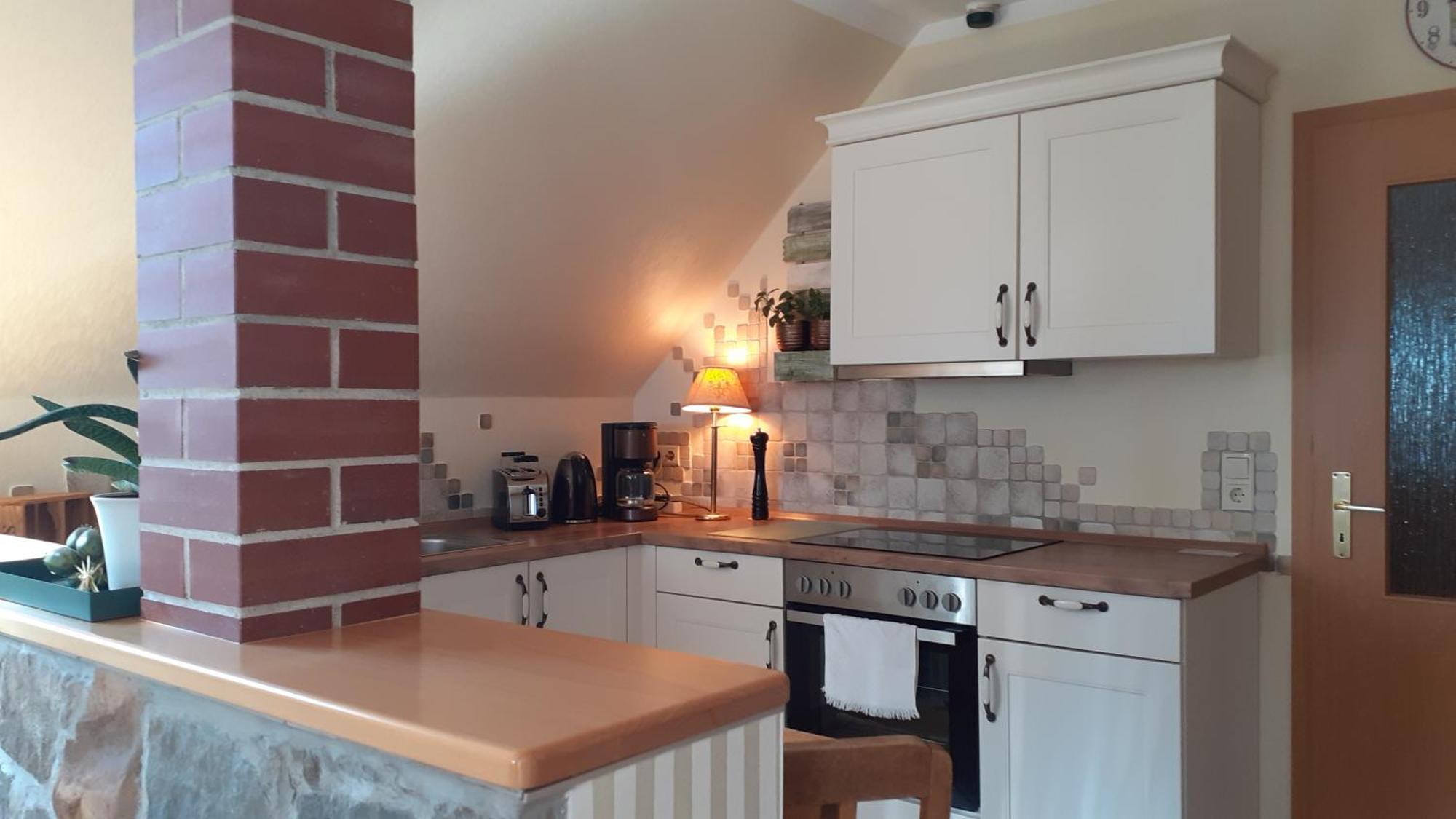 Apartment Zur Himmelsscheibe
