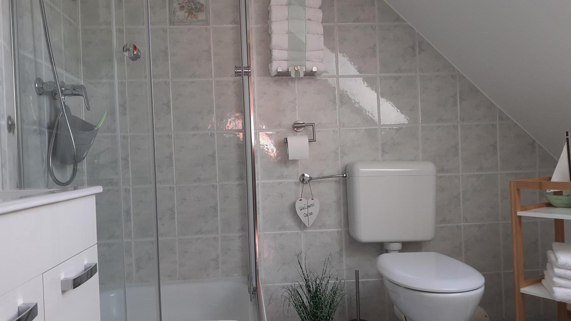 Zur Himmelsscheibe Apartment Ziegelroda