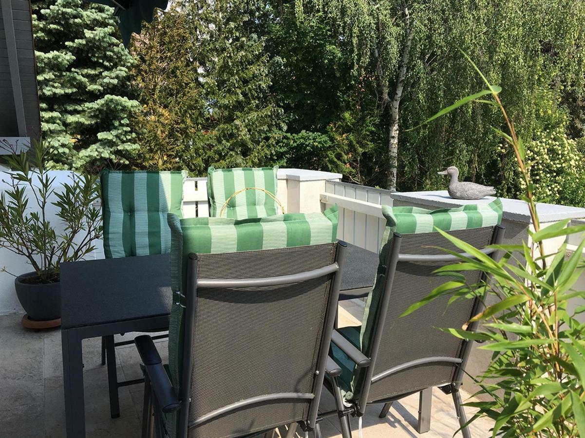 Zur Himmelsscheibe Apartment Ziegelroda