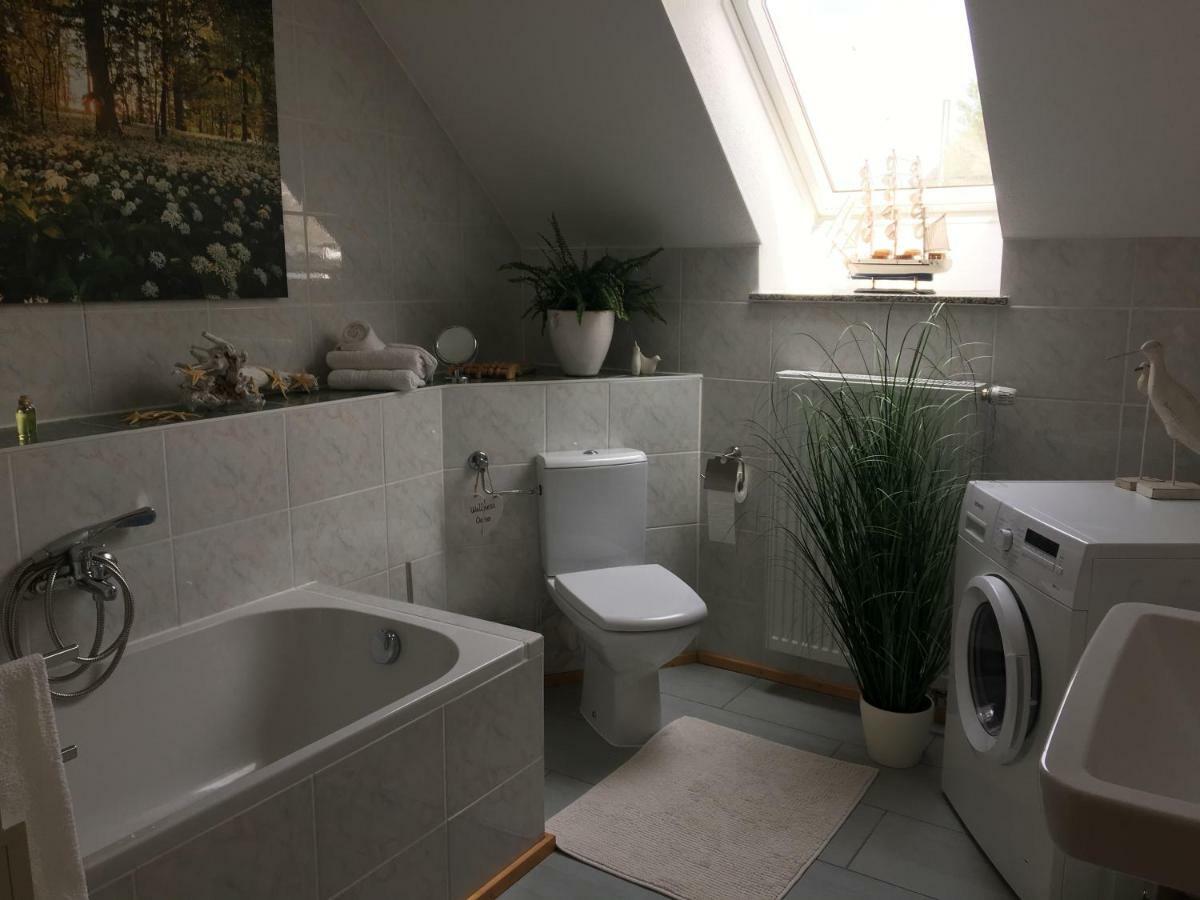 Apartment Zur Himmelsscheibe