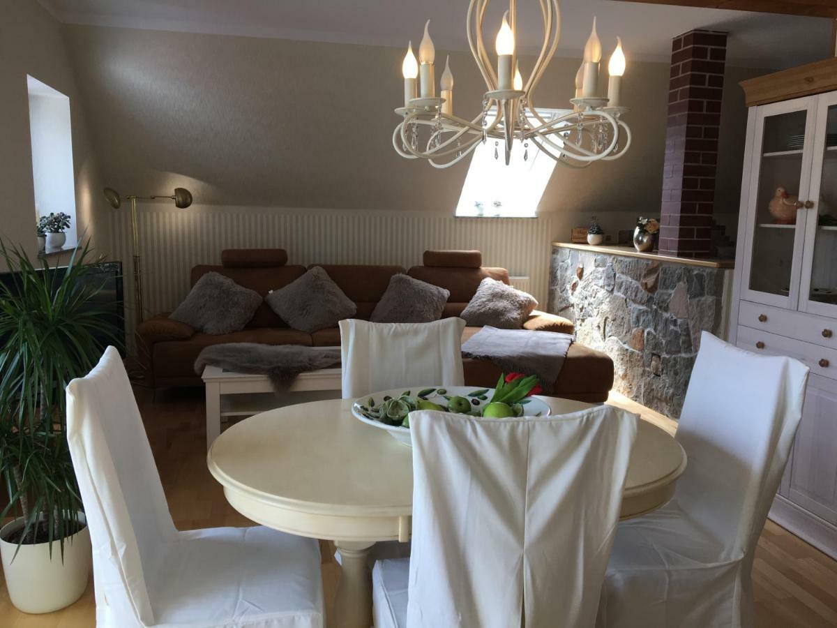 Apartment Zur Himmelsscheibe *